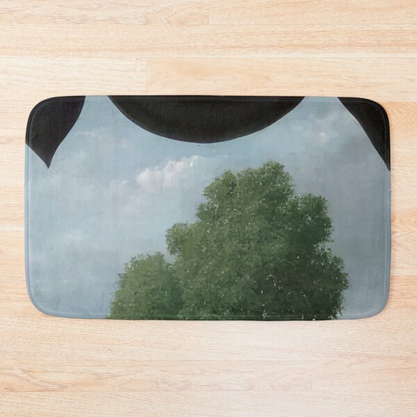 Item preview, Rene Magritte designed and sold by AwakenArto.