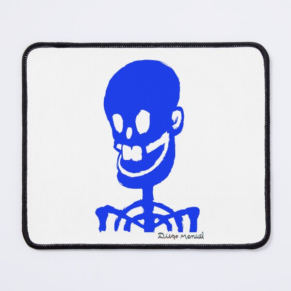 Item preview, Skull designed and sold by Diego Manuel Rodriguez.