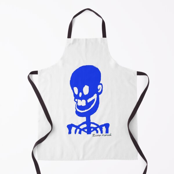 Item preview, Skull designed and sold by Diego Manuel Rodriguez.