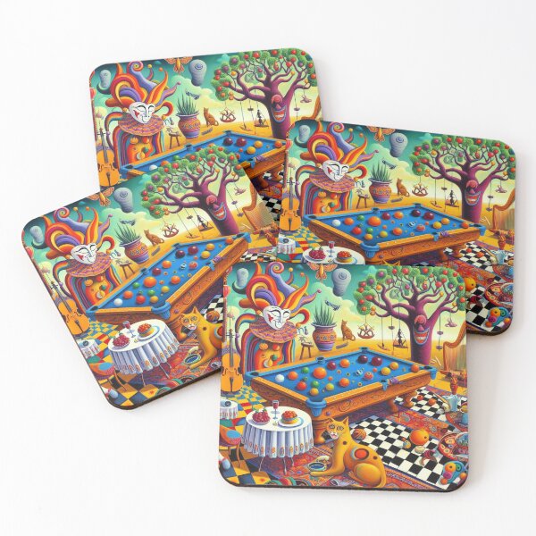 Item preview, Pool Party designed and sold by daweave77.