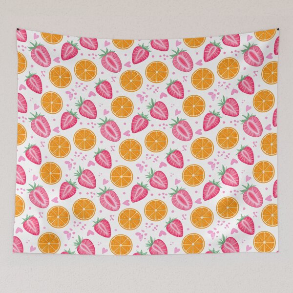 Aperçu de l'œuvre Bonbon aux fruits créée et vendue par Meliadcv.