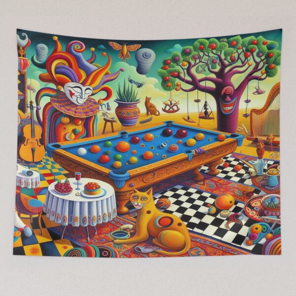 Item preview, Pool Party designed and sold by daweave77.