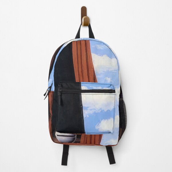 Item preview, Rene Magritte designed and sold by AwakenArto.