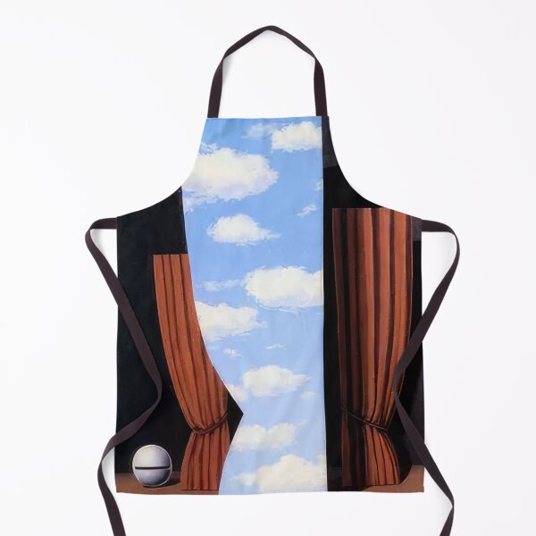 Item preview, Rene Magritte designed and sold by AwakenArto.