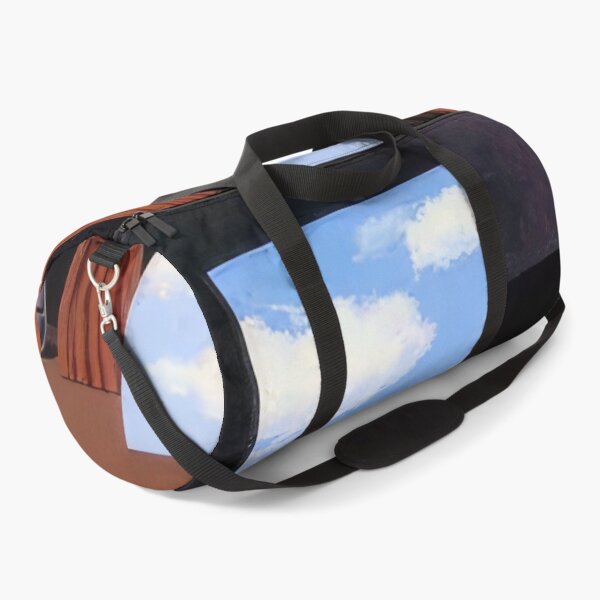 Item preview, Rene Magritte designed and sold by AwakenArto.