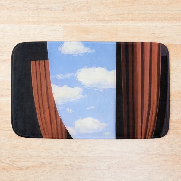 Item preview, Rene Magritte designed and sold by AwakenArto.