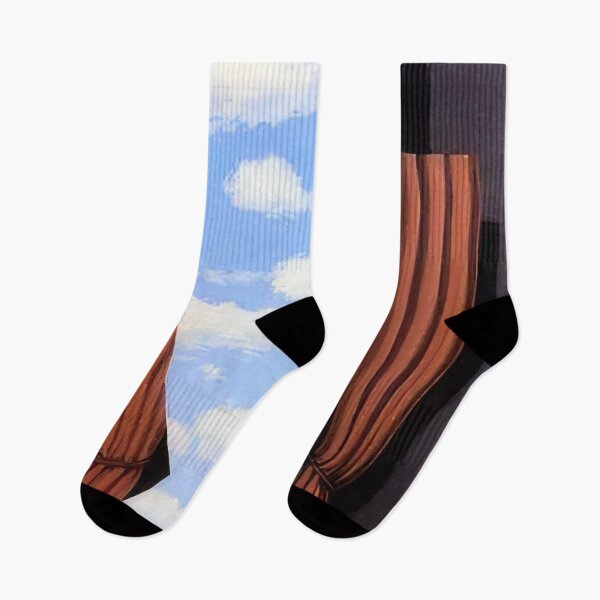 Item preview, Rene Magritte designed and sold by AwakenArto.