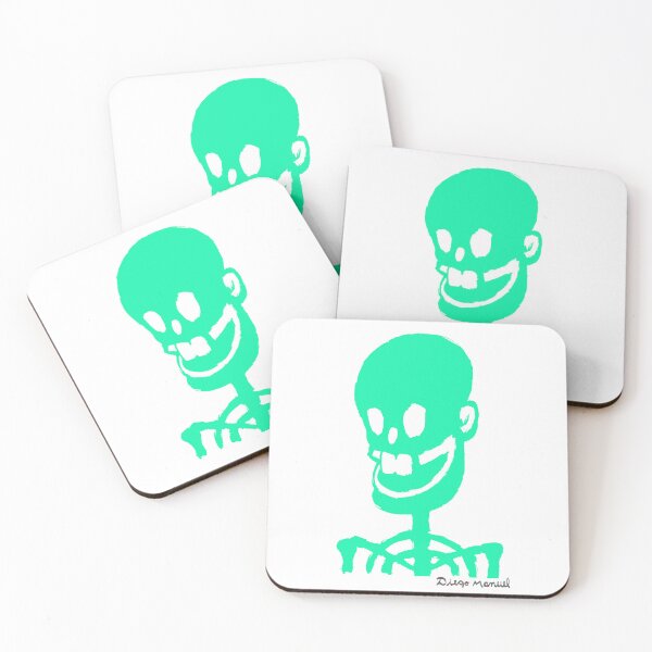 Item preview, Skull designed and sold by Diego Manuel Rodriguez.