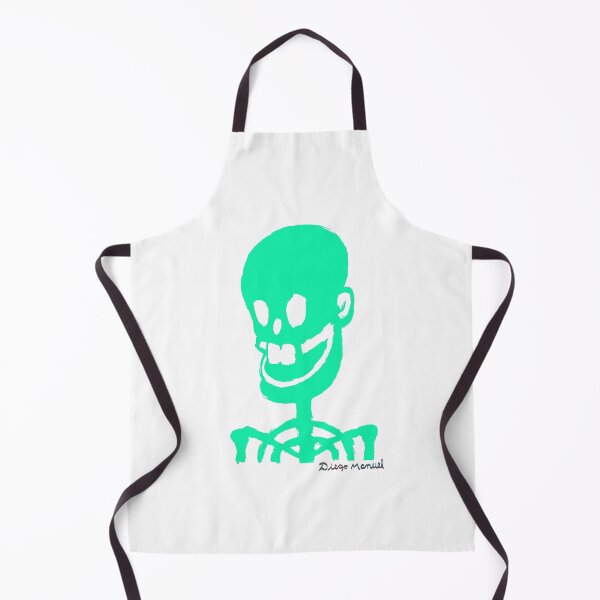 Item preview, Skull designed and sold by Diego Manuel Rodriguez.