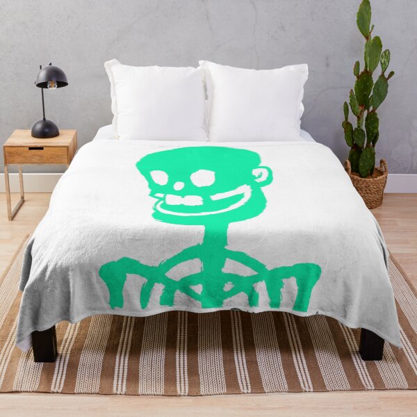 Item preview, Skull designed and sold by Diego Manuel Rodriguez.