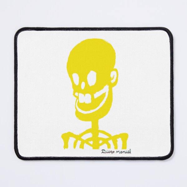 Item preview, Skull designed and sold by Diego Manuel Rodriguez.