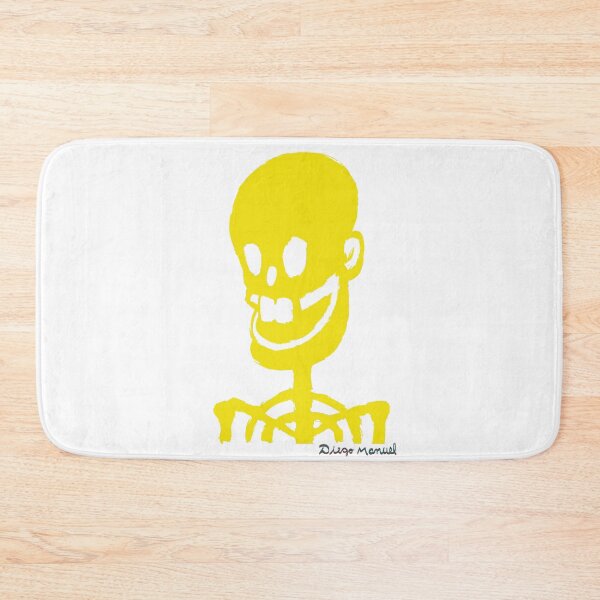 Item preview, Skull designed and sold by Diego Manuel Rodriguez.