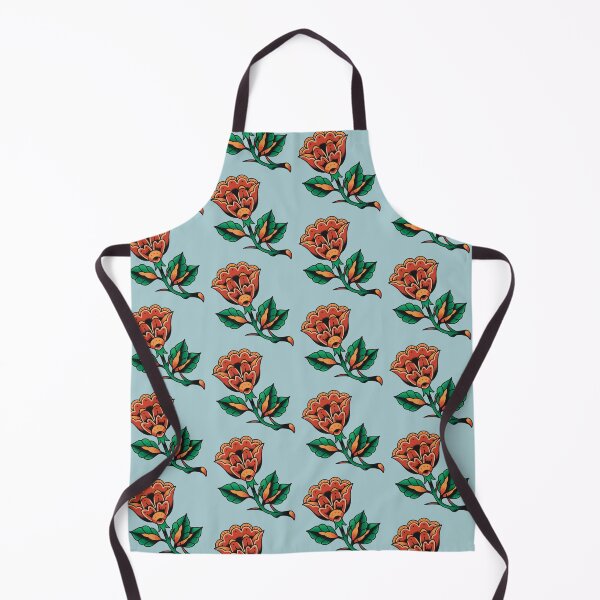 Item preview, Flower 2 designed and sold by KR Tattoos.