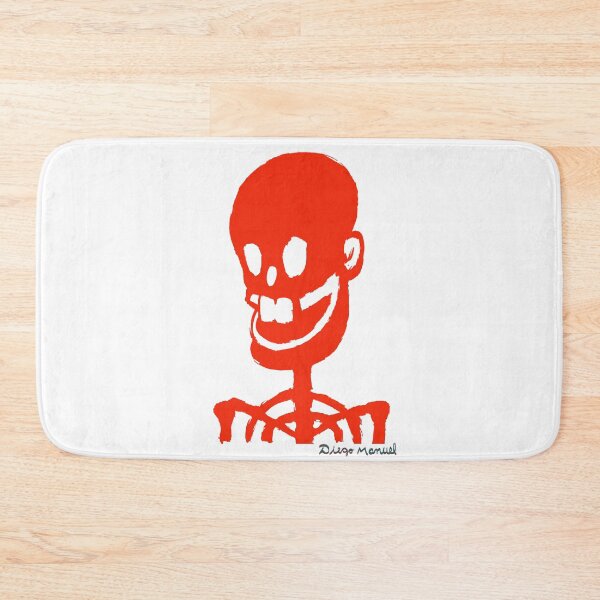 Item preview, Skull designed and sold by Diego Manuel Rodriguez.
