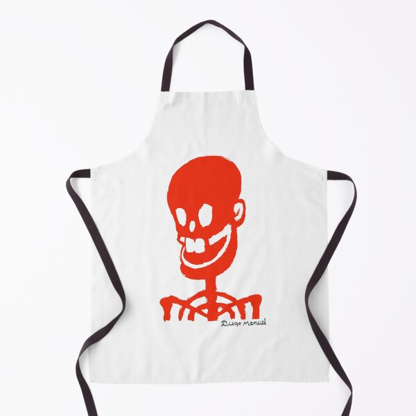 Item preview, Skull designed and sold by Diego Manuel Rodriguez.
