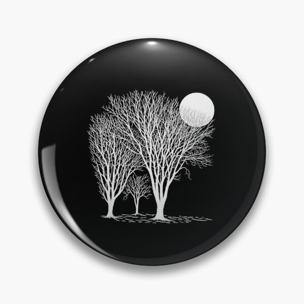 Item preview, Threefold Night designed and sold by Garci-Shirts.