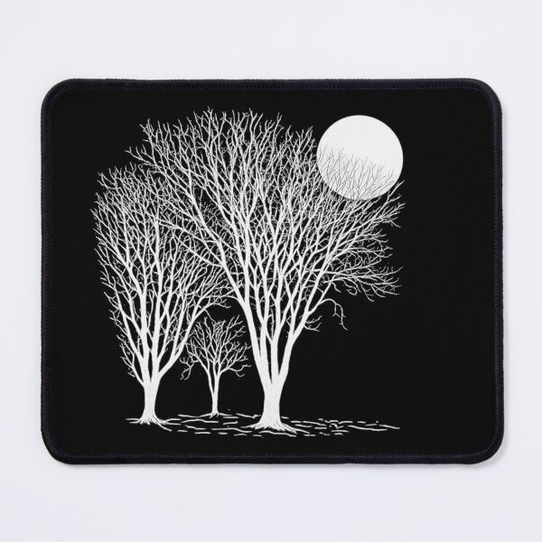 Item preview, Threefold Night designed and sold by Garci-Shirts.