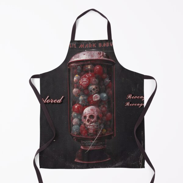 Item preview, Explored Revenge designed and sold by QuapTeamStore.