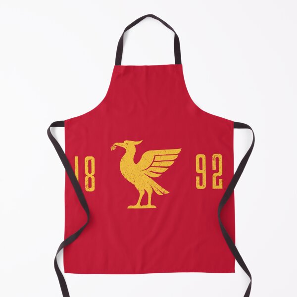 Item preview, Liverpool 1892 retro vintage designed and sold by Red-since-1892.