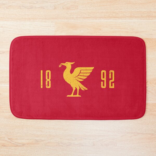 Item preview, Liverpool 1892 retro vintage designed and sold by Red-since-1892.
