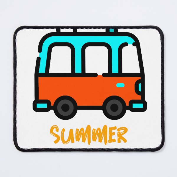Item preview, summer Vibes designed and sold by TheLomiLoveBus.