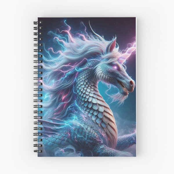 Item preview, Stormicorn Ascension IV designed and sold by Woven-myth.