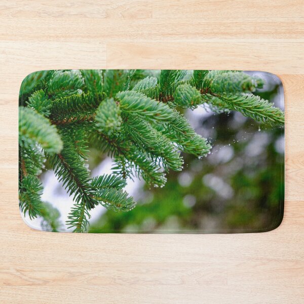 Item preview, White Fir Branches designed and sold by katy hawk.