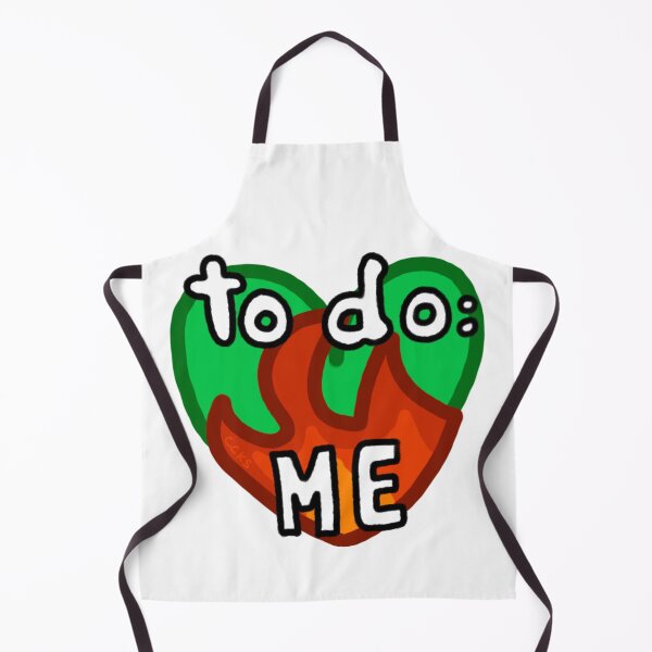 Item preview, To Do: Me designed and sold by CatCaKeShop.