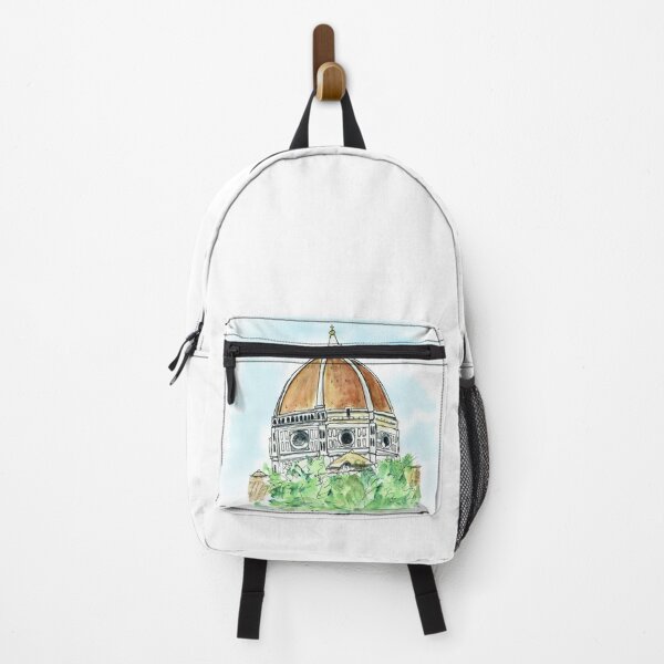 Item preview, Florence Duomo designed and sold by BostonSteveG.