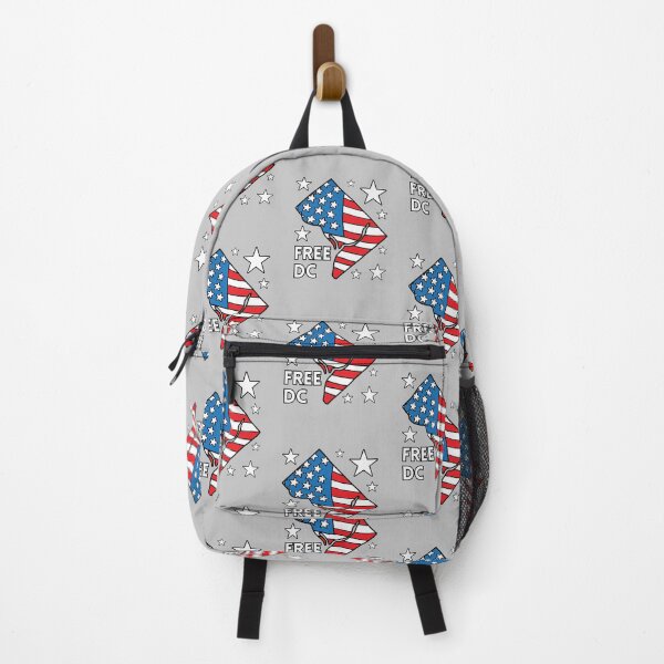 Item preview, Free DC! designed and sold by Caring Hearts.