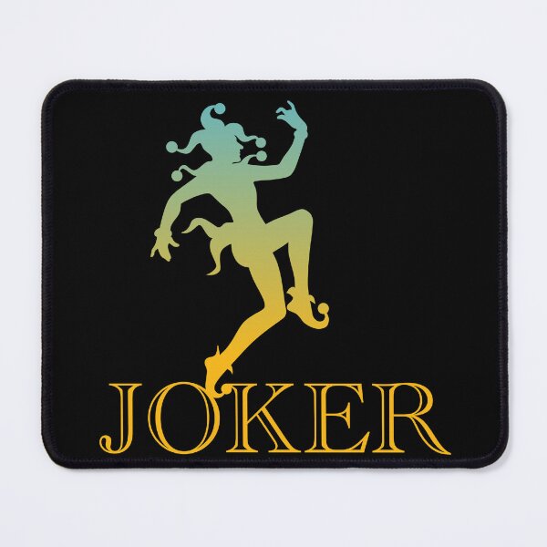 Item preview, Joker designed and sold by DDScrok.
