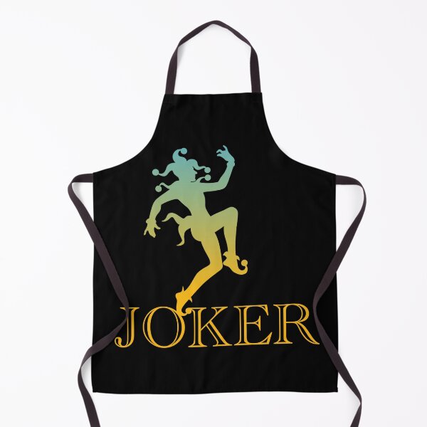 Item preview, Joker designed and sold by DDScrok.