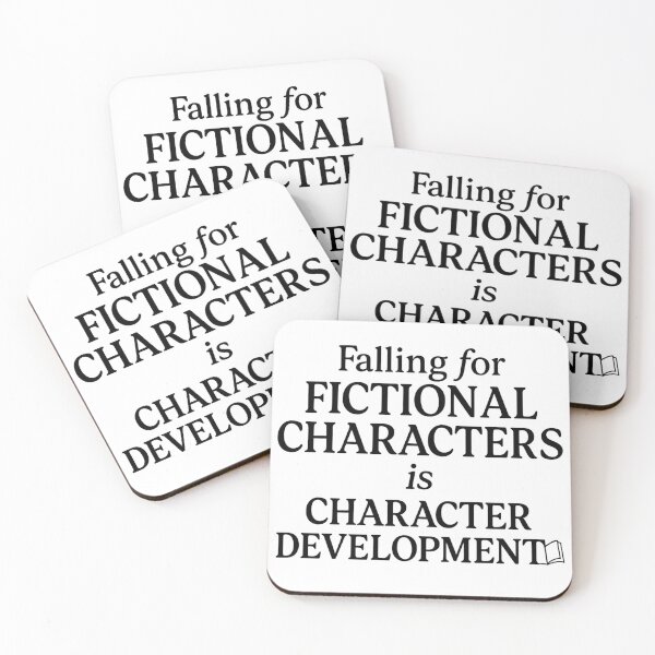 Item preview, Character Development designed and sold by Lt-Ghostface.