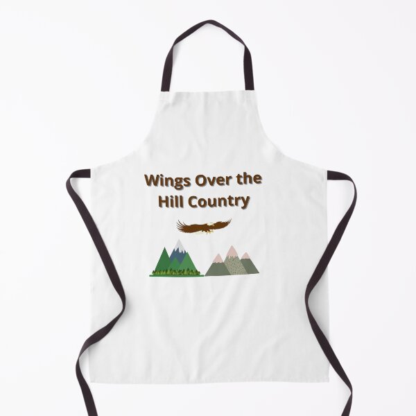 Item preview, Wings Over the Hill Country designed and sold by Adrianzebrowski.