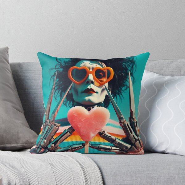 Item preview, Snip Happens: Love at First Cut designed and sold by Print Fiction.