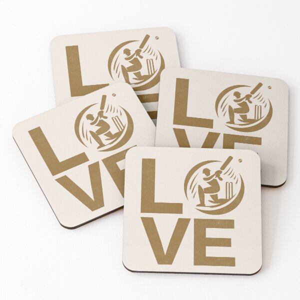 Item preview, LOVE Cricket designed and sold by KLArtzStore.