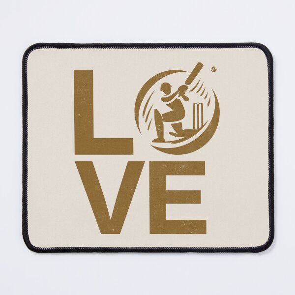 Item preview, LOVE Cricket designed and sold by KLArtzStore.