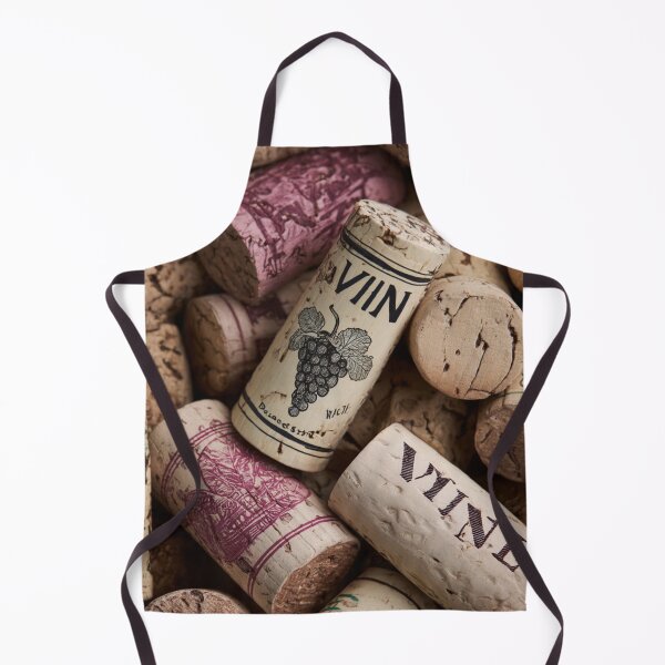 Item preview, Wine corks designed and sold by StudioRedKoala.