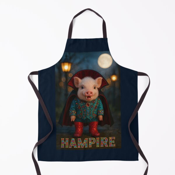 Item preview, The Hampire designed and sold by Tridentulus.
