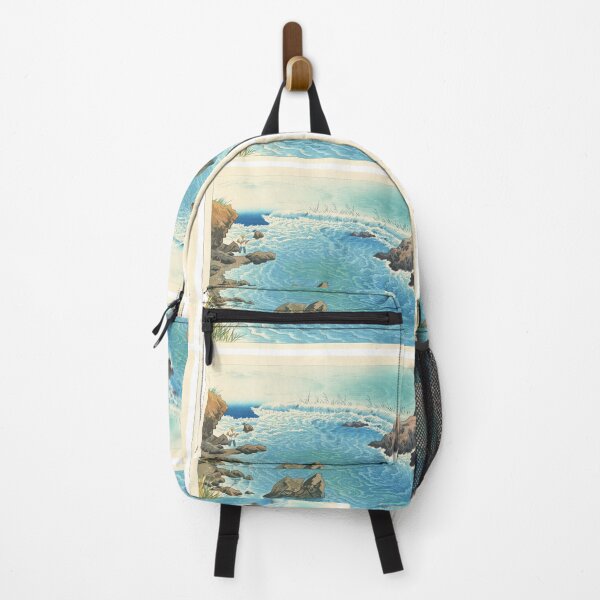 Item preview, Chikuma River in Summer by Itō Shinsui designed and sold by TeeARTHY.