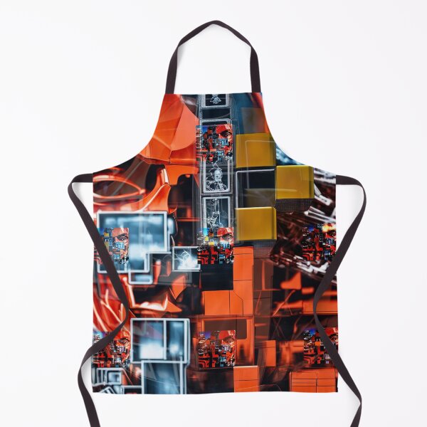 Item preview, Kenror Tech designed and sold by Arttiiist.