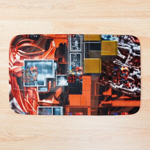 Item preview, Kenror Tech designed and sold by Arttiiist.