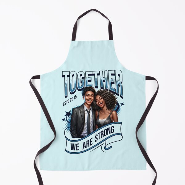 Item preview, Together We Are Strong! V3 designed and sold by 1st Choice Design.