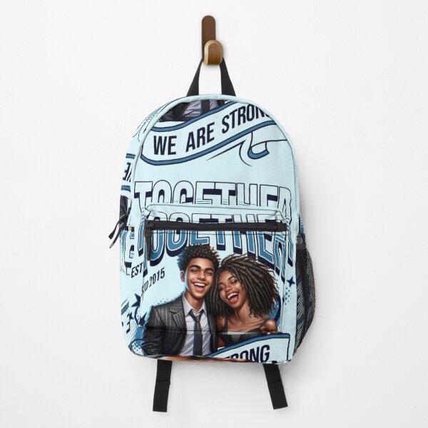 Item preview, Together We Are Strong! V3 designed and sold by 1st Choice Design.