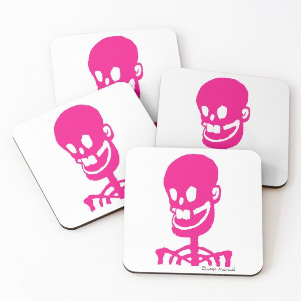 Item preview, Skull designed and sold by Diego Manuel Rodriguez.