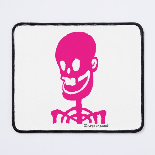 Item preview, Skull designed and sold by Diego Manuel Rodriguez.