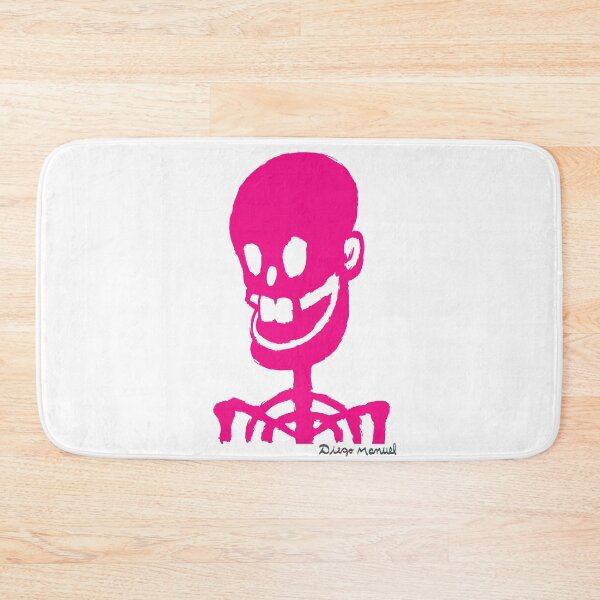 Item preview, Skull designed and sold by Diego Manuel Rodriguez.