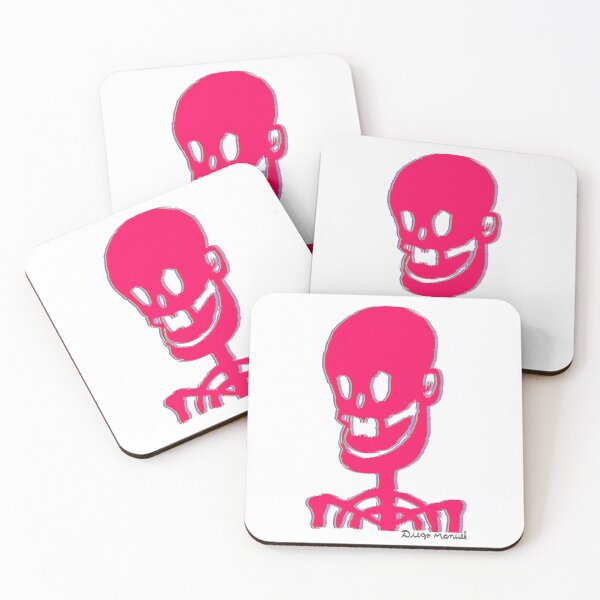 Item preview, Skull designed and sold by Diego Manuel Rodriguez.