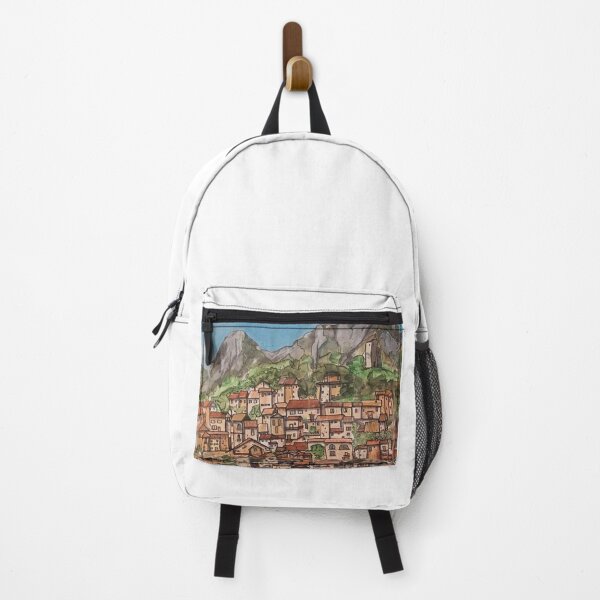 Item preview, Italian Village designed and sold by BostonSteveG.