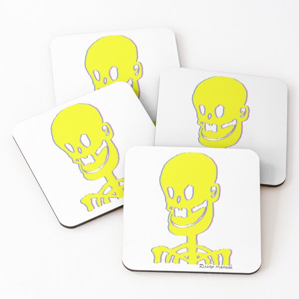 Item preview, Skull designed and sold by Diego Manuel Rodriguez.